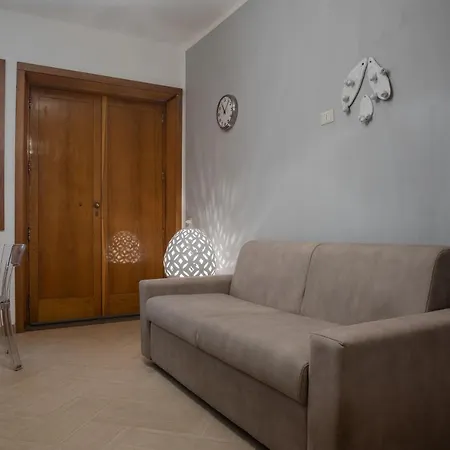 Apartment Via Minniti - Corso Roma By Diddoi