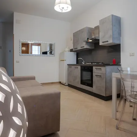 Apartment Via Minniti - Corso Roma By Diddoi *