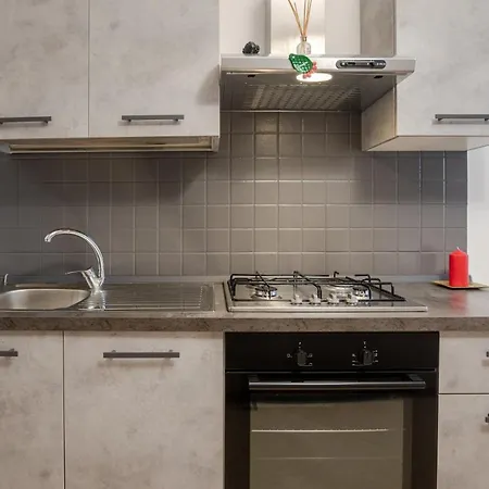 Apartment Via Minniti - Corso Roma By Diddoi