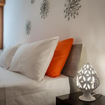 Apartment Via Minniti - Corso Roma By Diddoi *