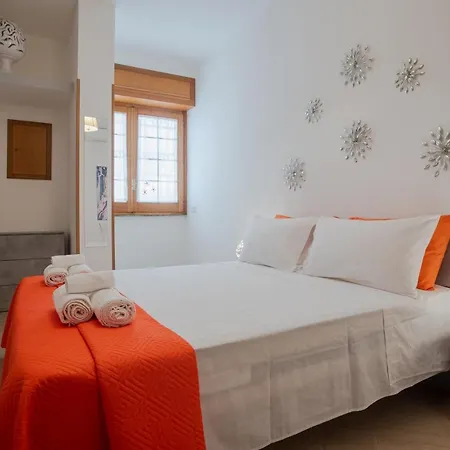 Apartment Via Minniti - Corso Roma By Diddoi