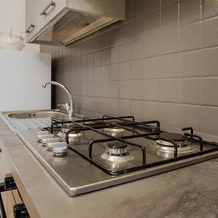 Via Minniti - Corso Roma By Diddoi Apartment Gallipoli