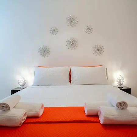 Apartment Via Minniti - Corso Roma By Diddoi Gallipoli